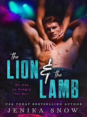 cover image of The Lion and the Lamb